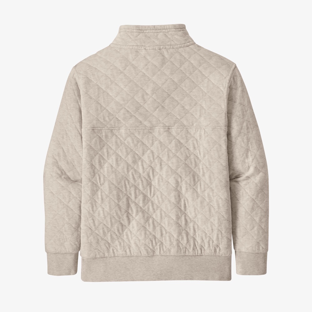 Patagonia Kids’ quilt snap-T pullover- NWOT - Picture 2 of 8